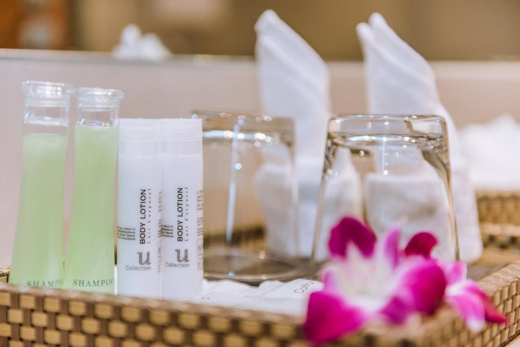 هتل اشلی هاب پاتونگ پوکت